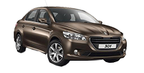 peugeot 301