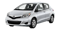 Toyota yaris d4d